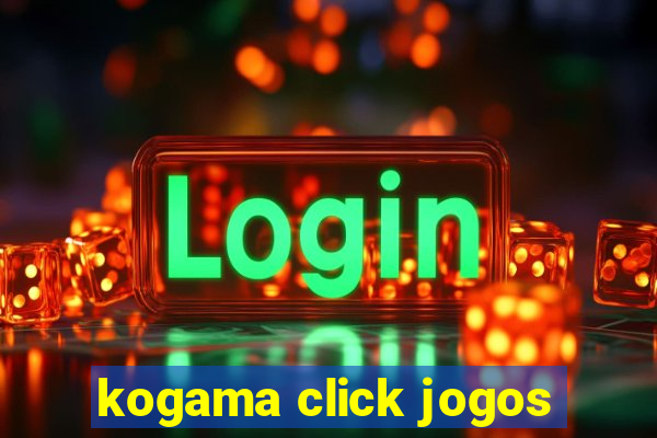 kogama click jogos